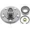 Mevotech WHEEL HUB REPAIR KIT MB60306 - alternate 4